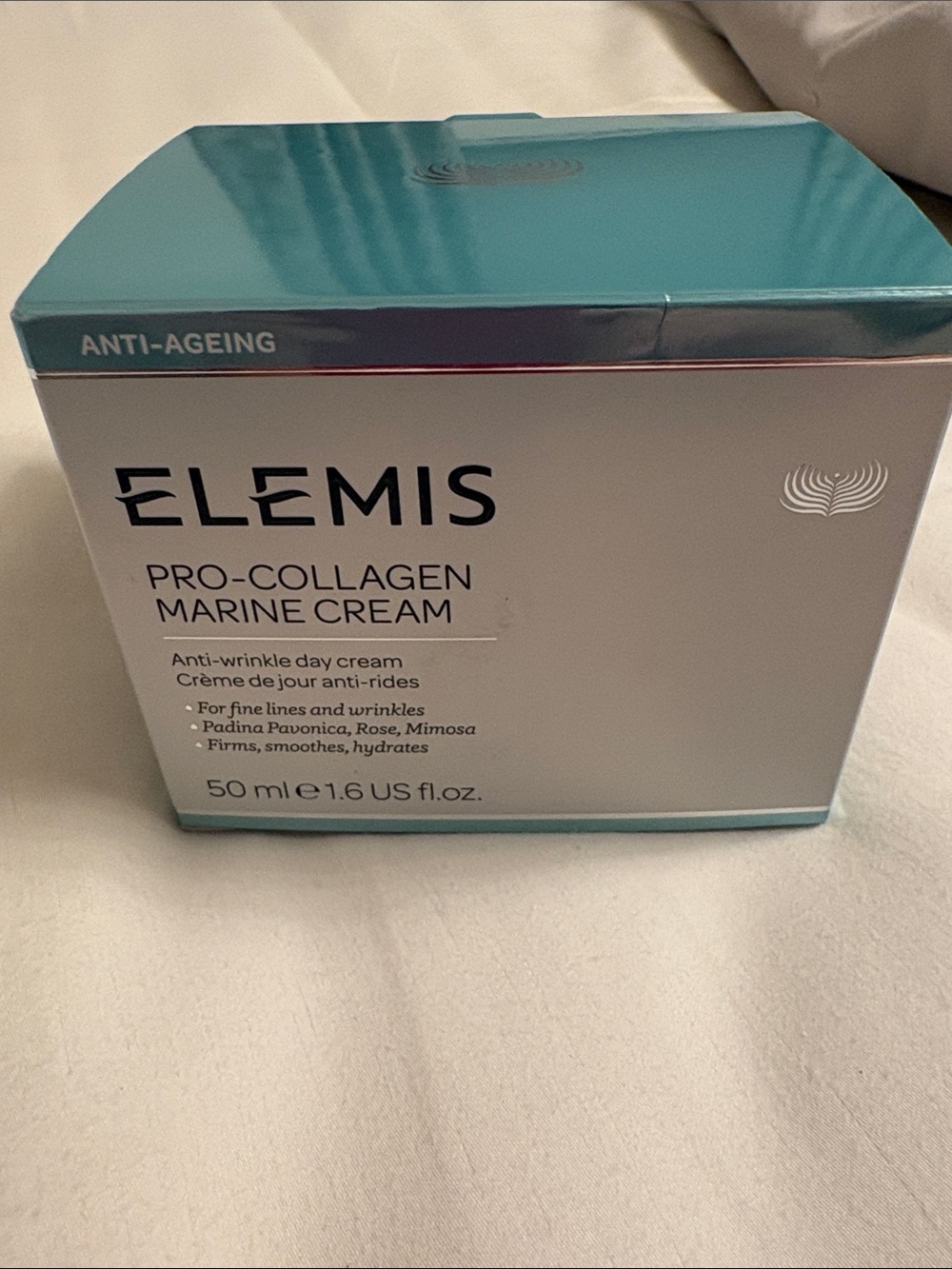 Elemis NIB Pro-Collagen Marine Cream 1.6 oz